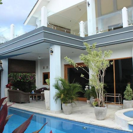 Kartika Villas Lovina  Ngoại thất bức ảnh