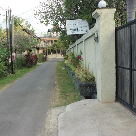 Kartika Villas Lovina  Ngoại thất bức ảnh