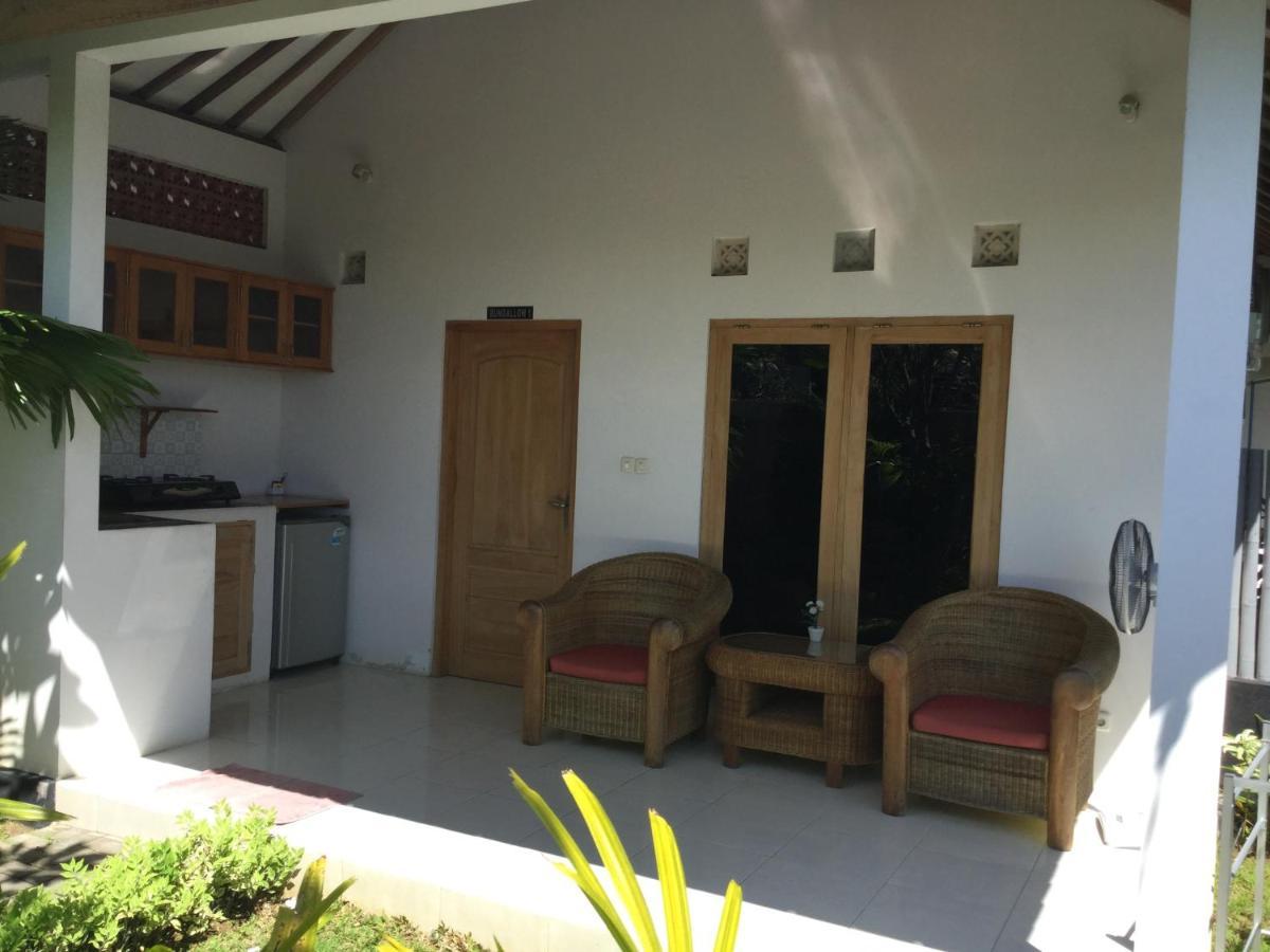 Kartika Villas Lovina  Ngoại thất bức ảnh