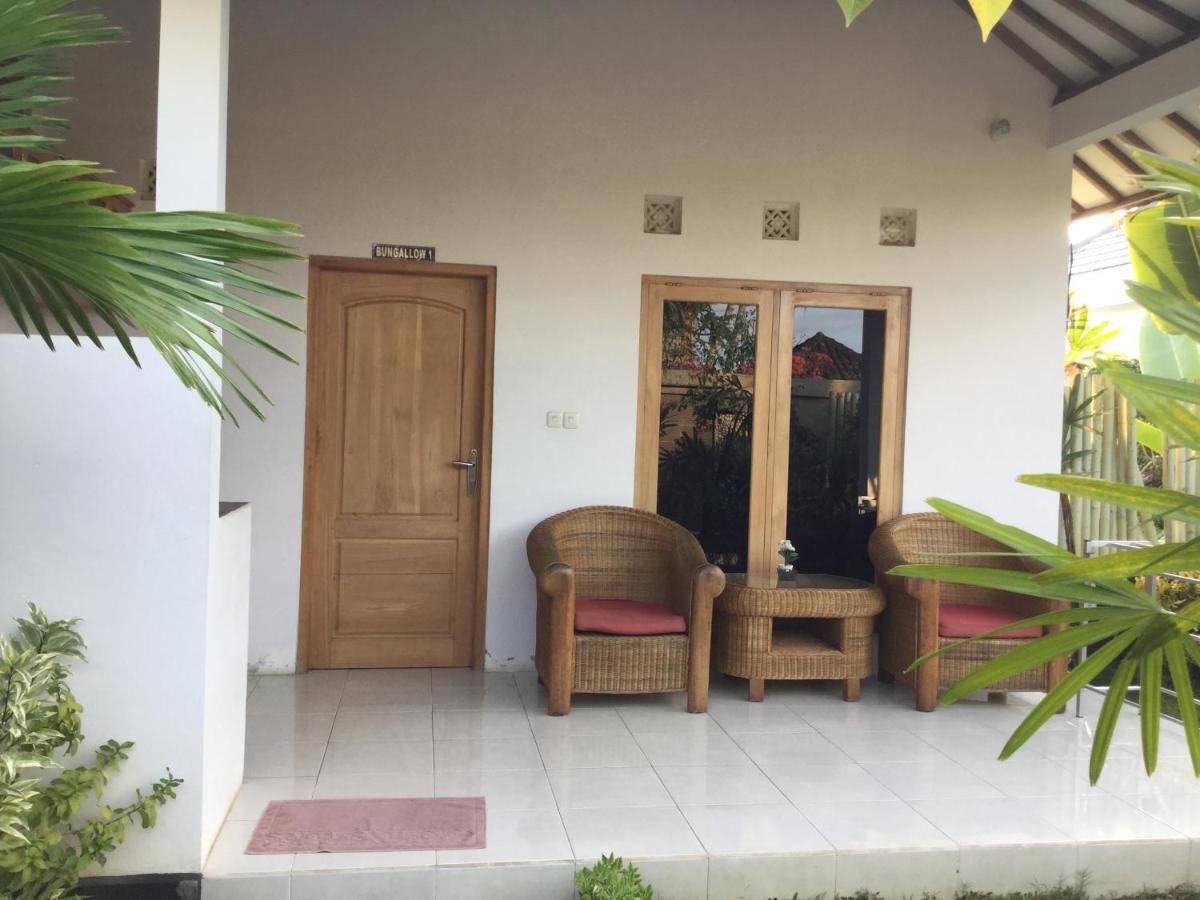 Kartika Villas Lovina  Ngoại thất bức ảnh