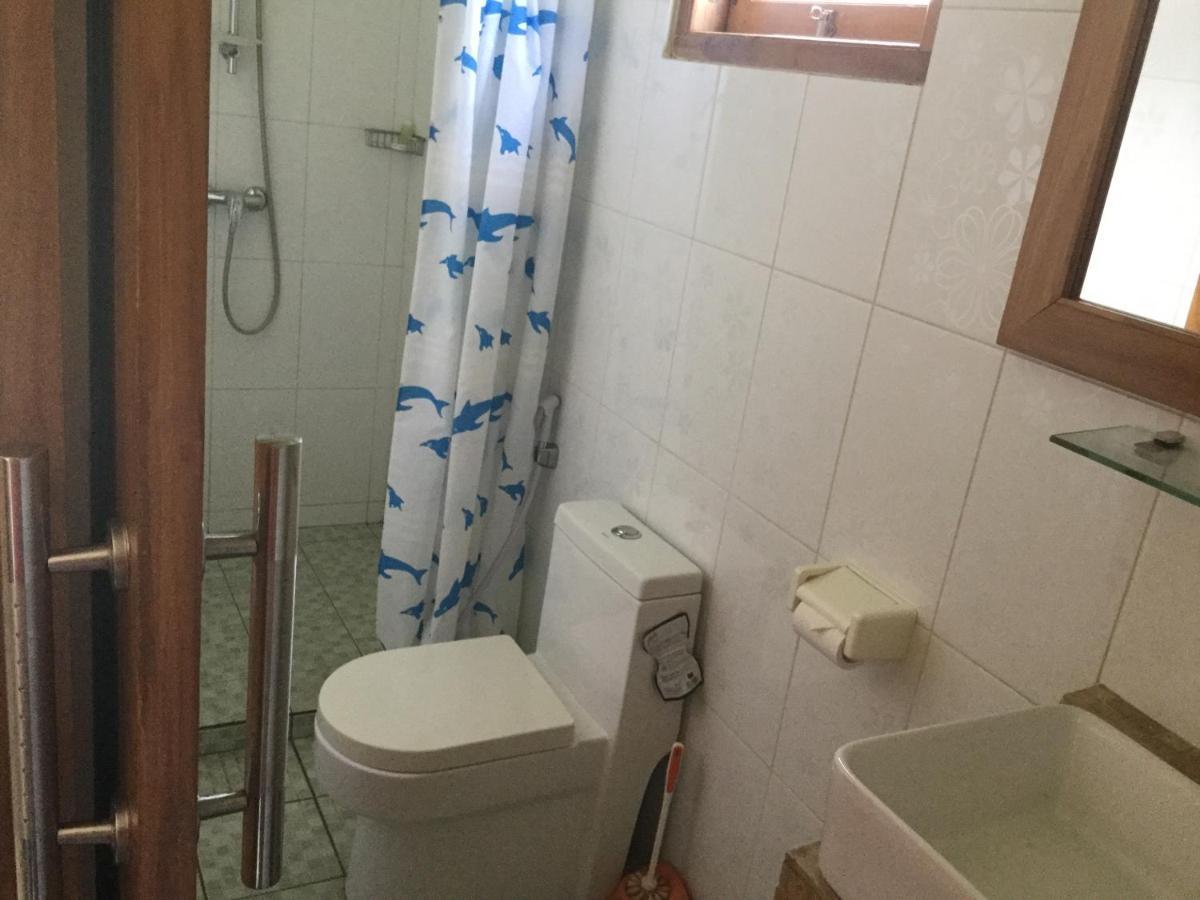 Kartika Villas Lovina  Ngoại thất bức ảnh