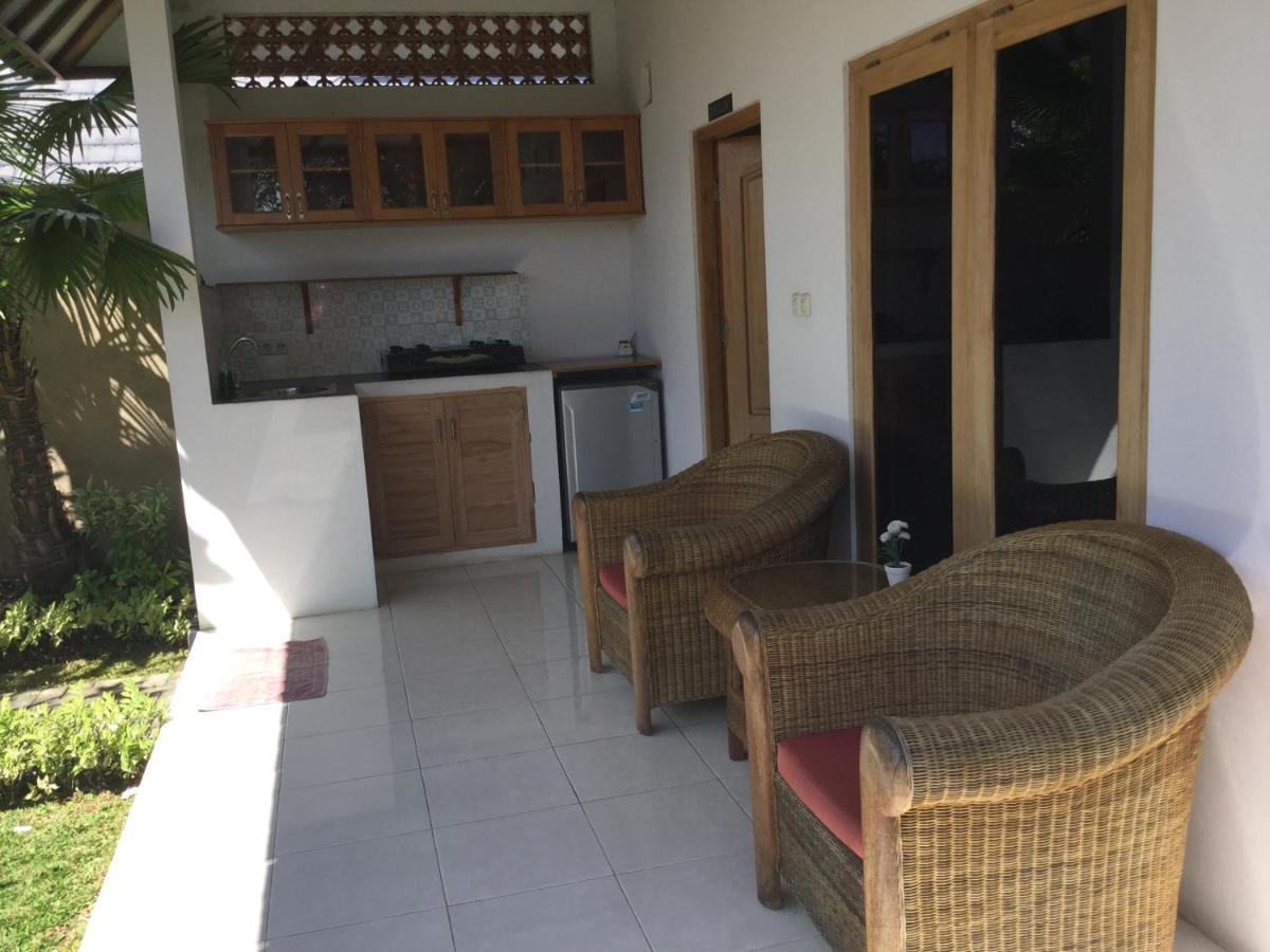 Kartika Villas Lovina  Ngoại thất bức ảnh