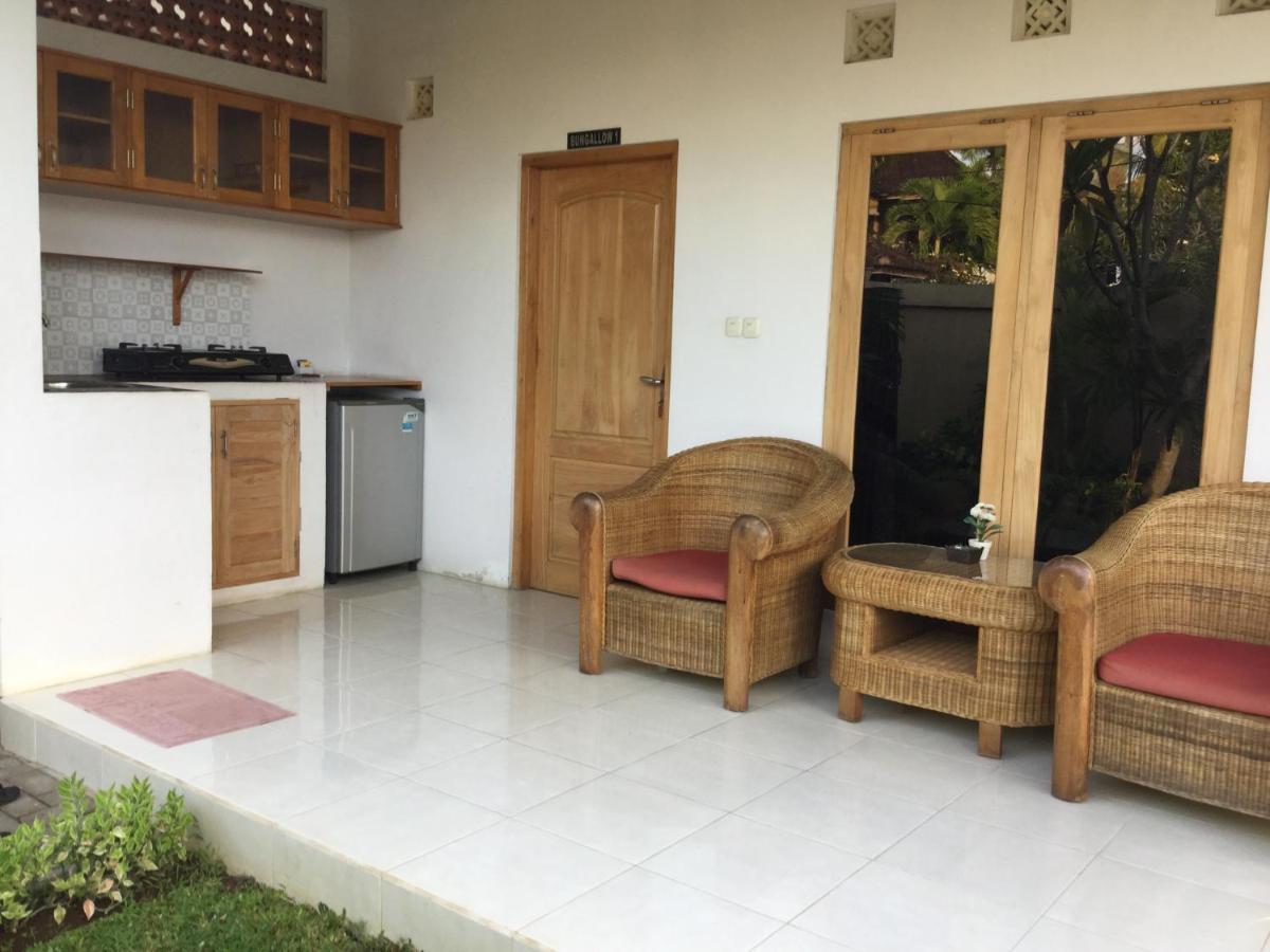Kartika Villas Lovina  Ngoại thất bức ảnh