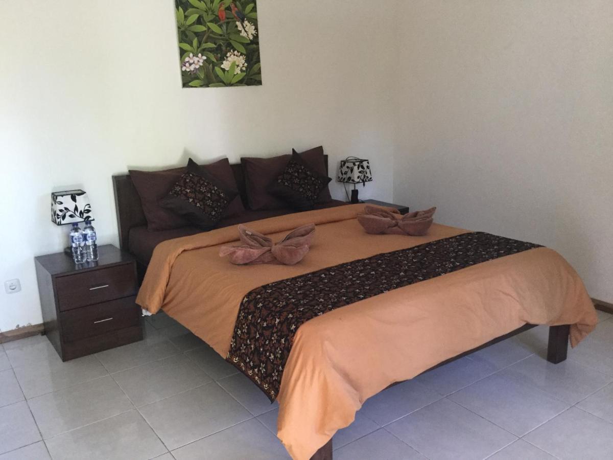 Kartika Villas Lovina  Ngoại thất bức ảnh