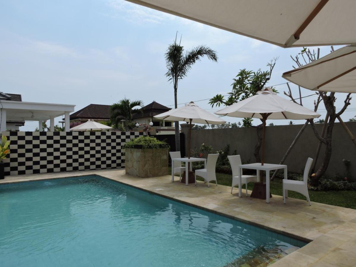 Kartika Villas Lovina  Ngoại thất bức ảnh