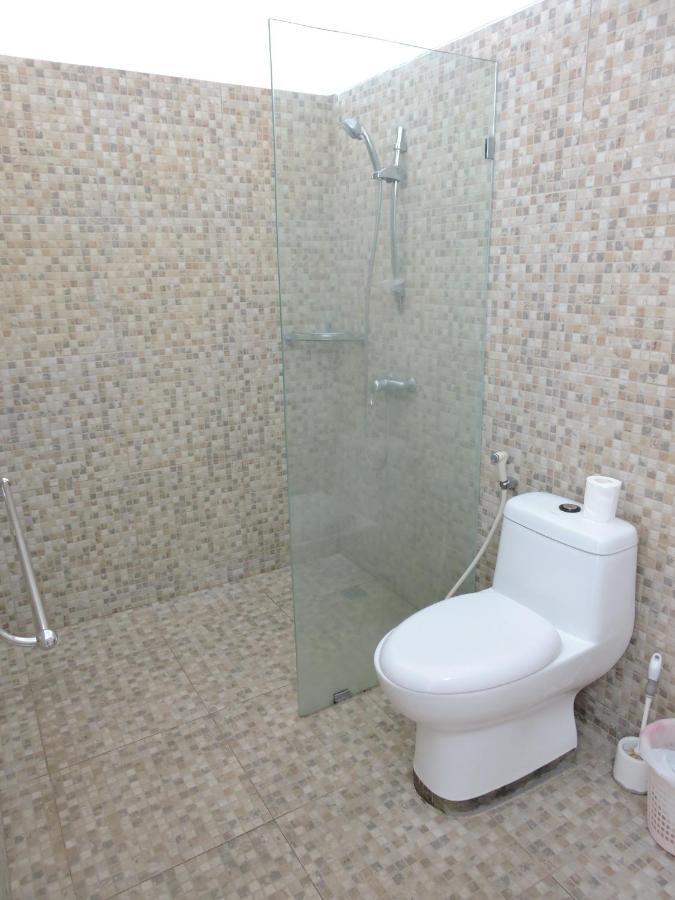 Kartika Villas Lovina  Ngoại thất bức ảnh