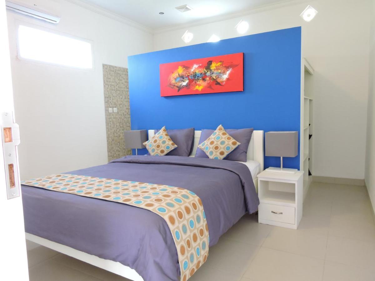 Kartika Villas Lovina  Ngoại thất bức ảnh