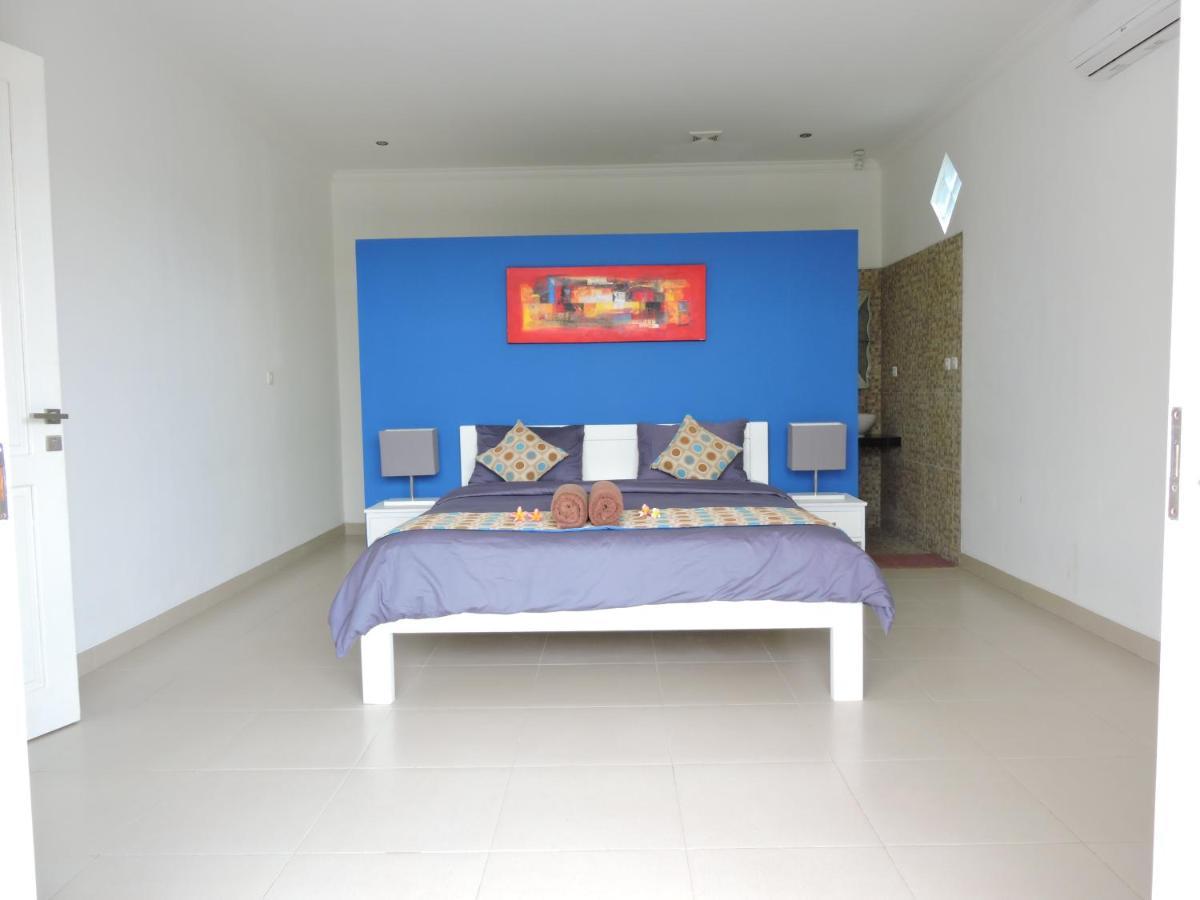Kartika Villas Lovina  Ngoại thất bức ảnh