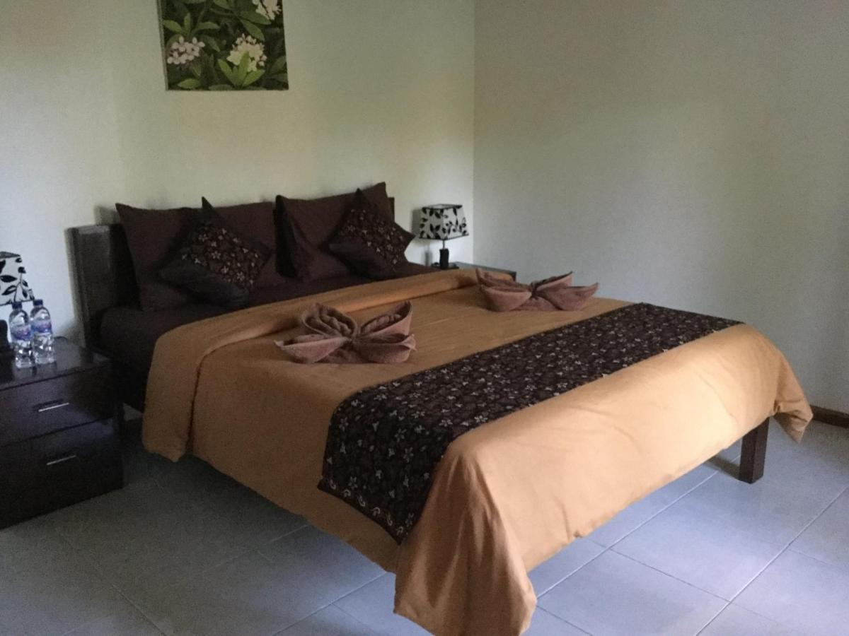 Kartika Villas Lovina  Ngoại thất bức ảnh