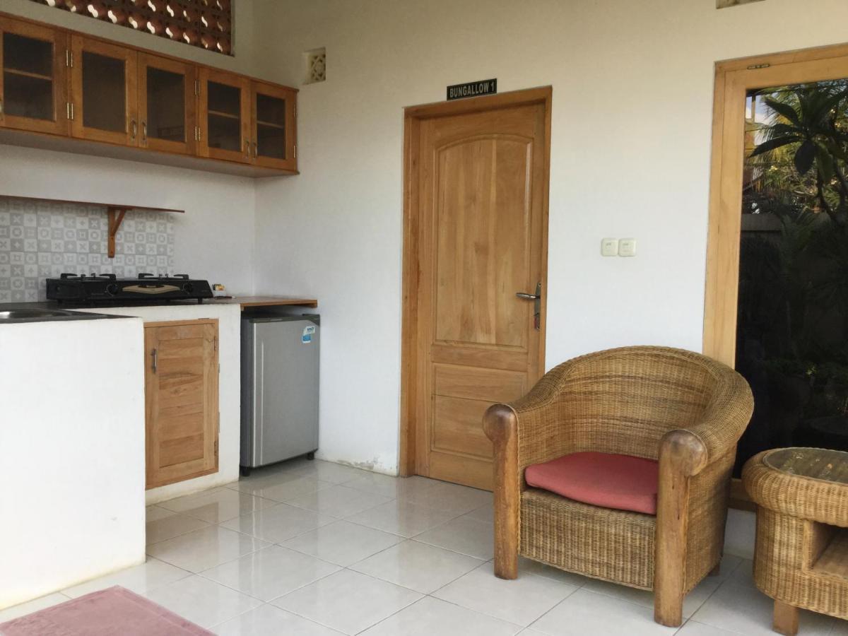 Kartika Villas Lovina  Ngoại thất bức ảnh