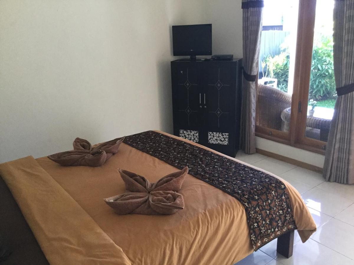 Kartika Villas Lovina  Ngoại thất bức ảnh