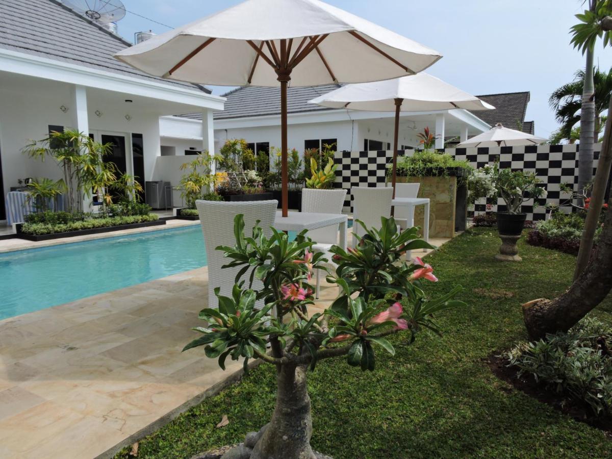 Kartika Villas Lovina  Ngoại thất bức ảnh