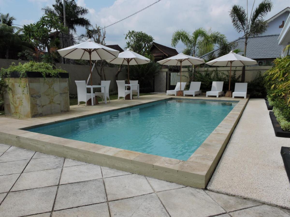 Kartika Villas Lovina  Ngoại thất bức ảnh