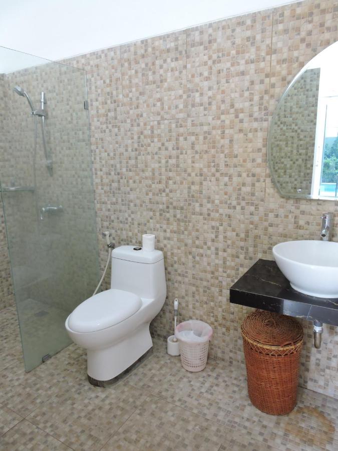 Kartika Villas Lovina  Ngoại thất bức ảnh