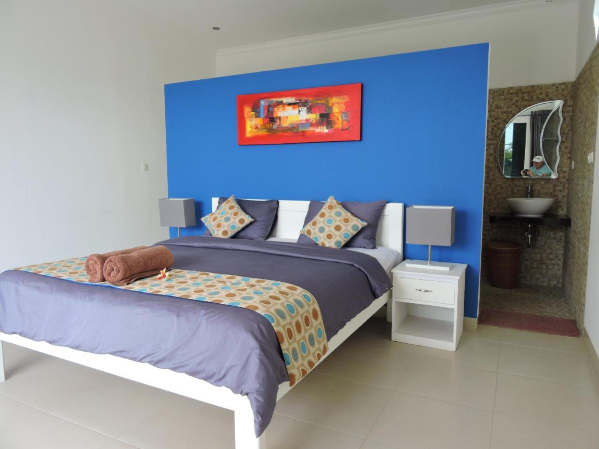 Kartika Villas Lovina  Ngoại thất bức ảnh