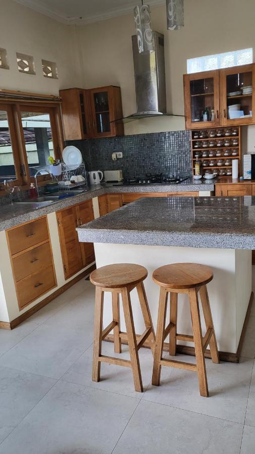 Kartika Villas Lovina  Ngoại thất bức ảnh