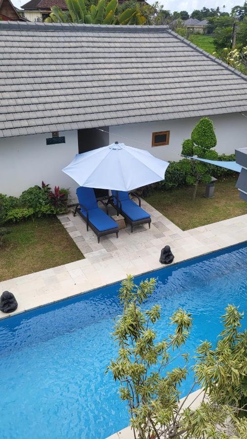 Kartika Villas Lovina  Ngoại thất bức ảnh