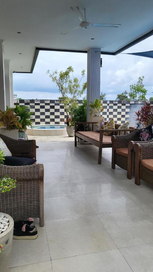 Kartika Villas Lovina  Ngoại thất bức ảnh