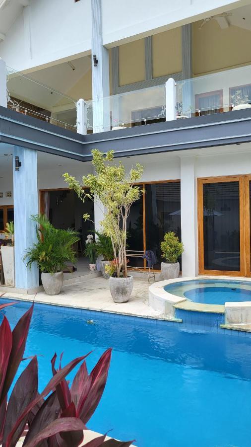 Kartika Villas Lovina  Ngoại thất bức ảnh