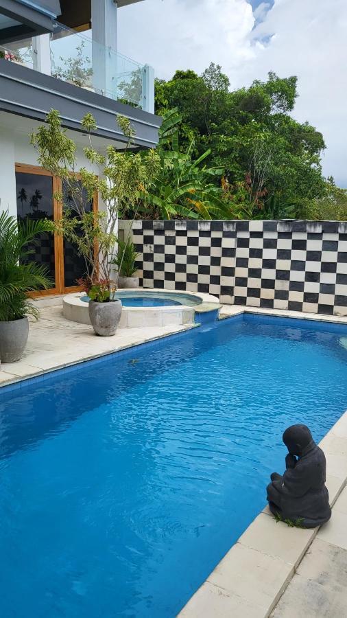 Kartika Villas Lovina  Ngoại thất bức ảnh