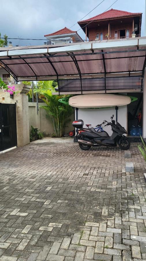 Kartika Villas Lovina  Ngoại thất bức ảnh