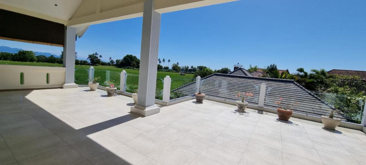 Kartika Villas Lovina  Ngoại thất bức ảnh