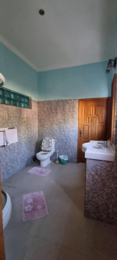 Kartika Villas Lovina  Ngoại thất bức ảnh
