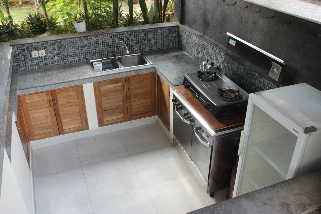 Kartika Villas Lovina  Ngoại thất bức ảnh