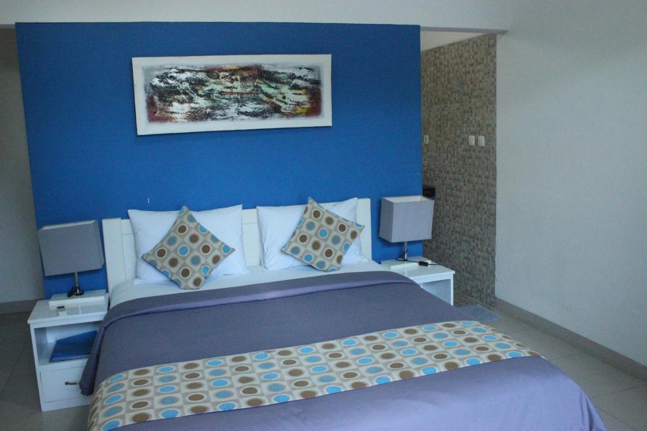 Kartika Villas Lovina  Ngoại thất bức ảnh