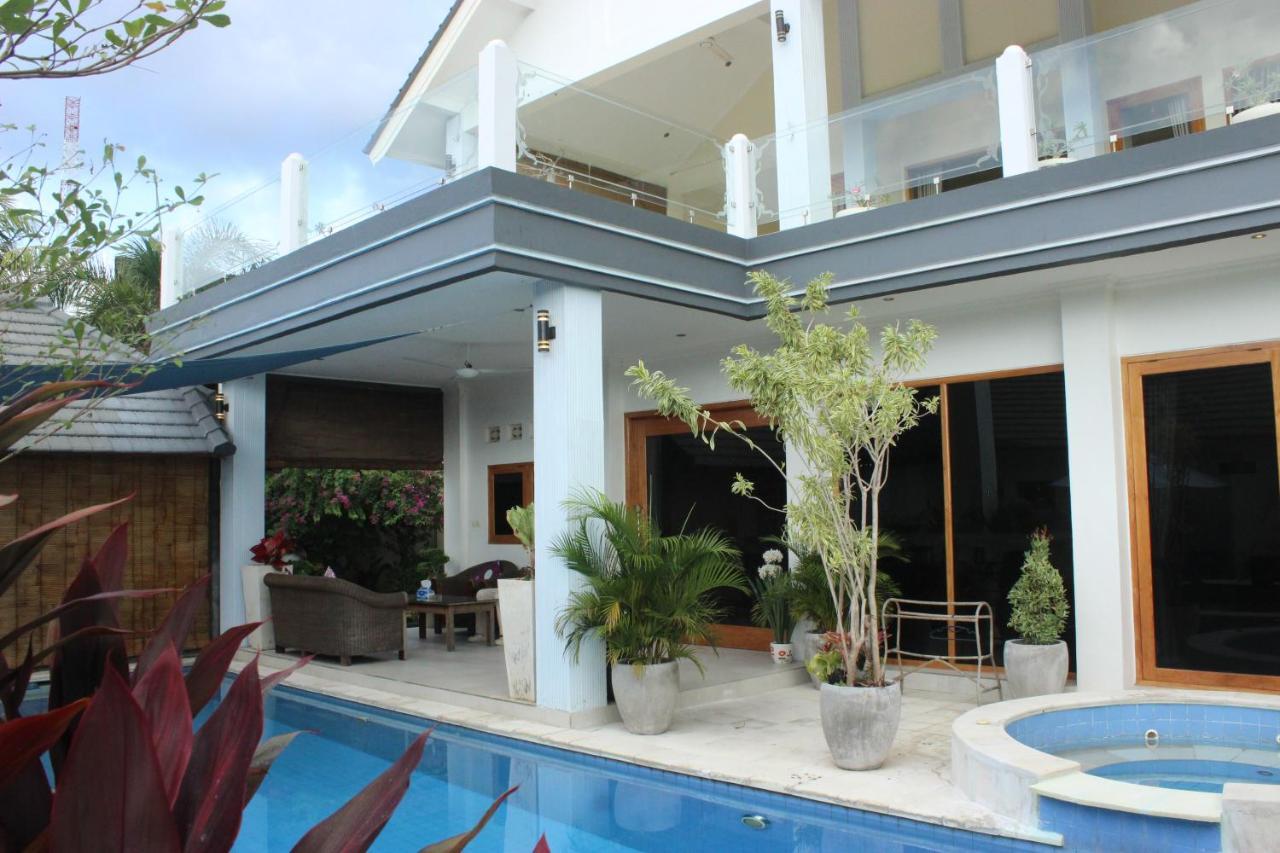Kartika Villas Lovina  Ngoại thất bức ảnh