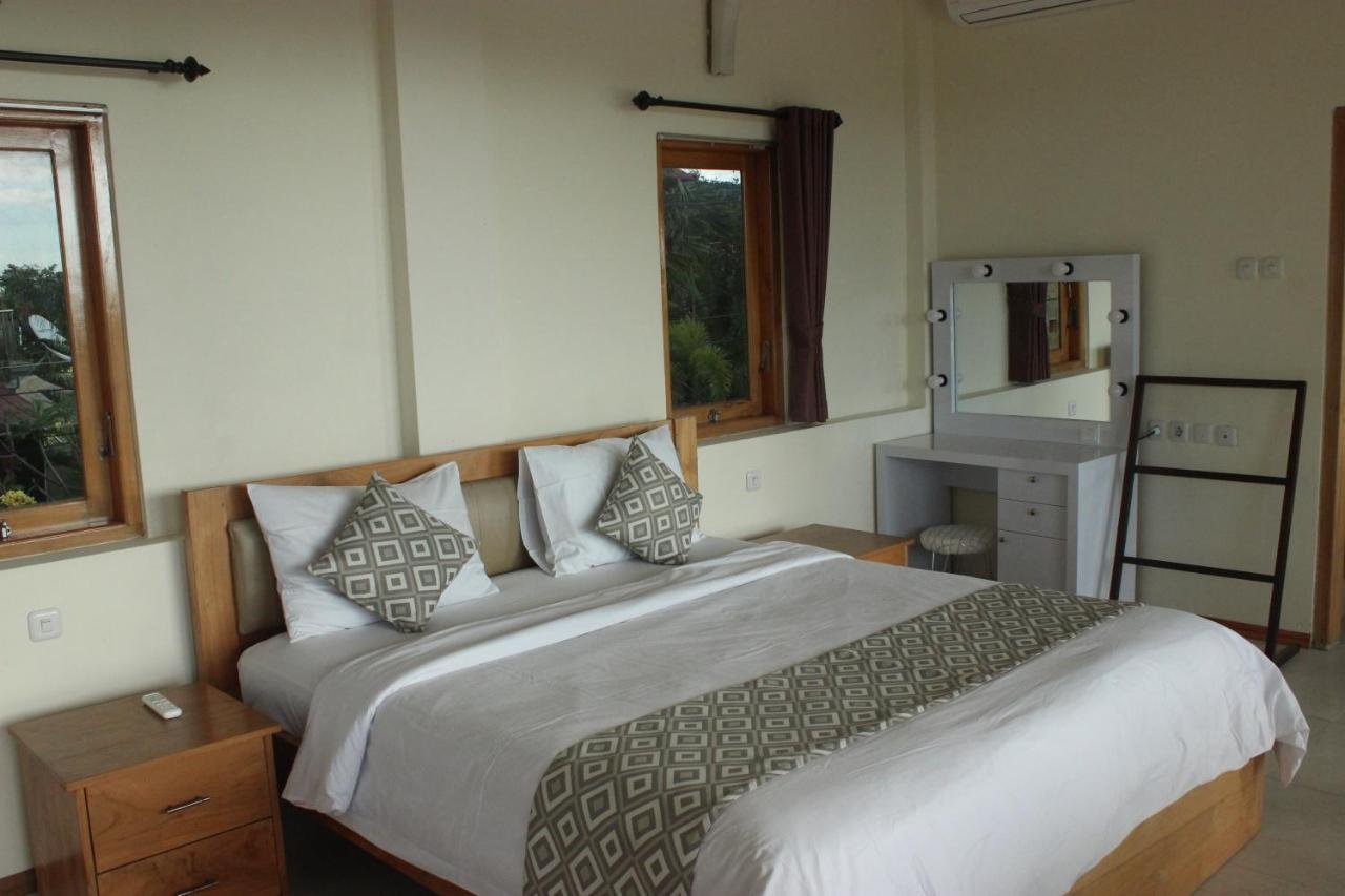 Kartika Villas Lovina  Ngoại thất bức ảnh