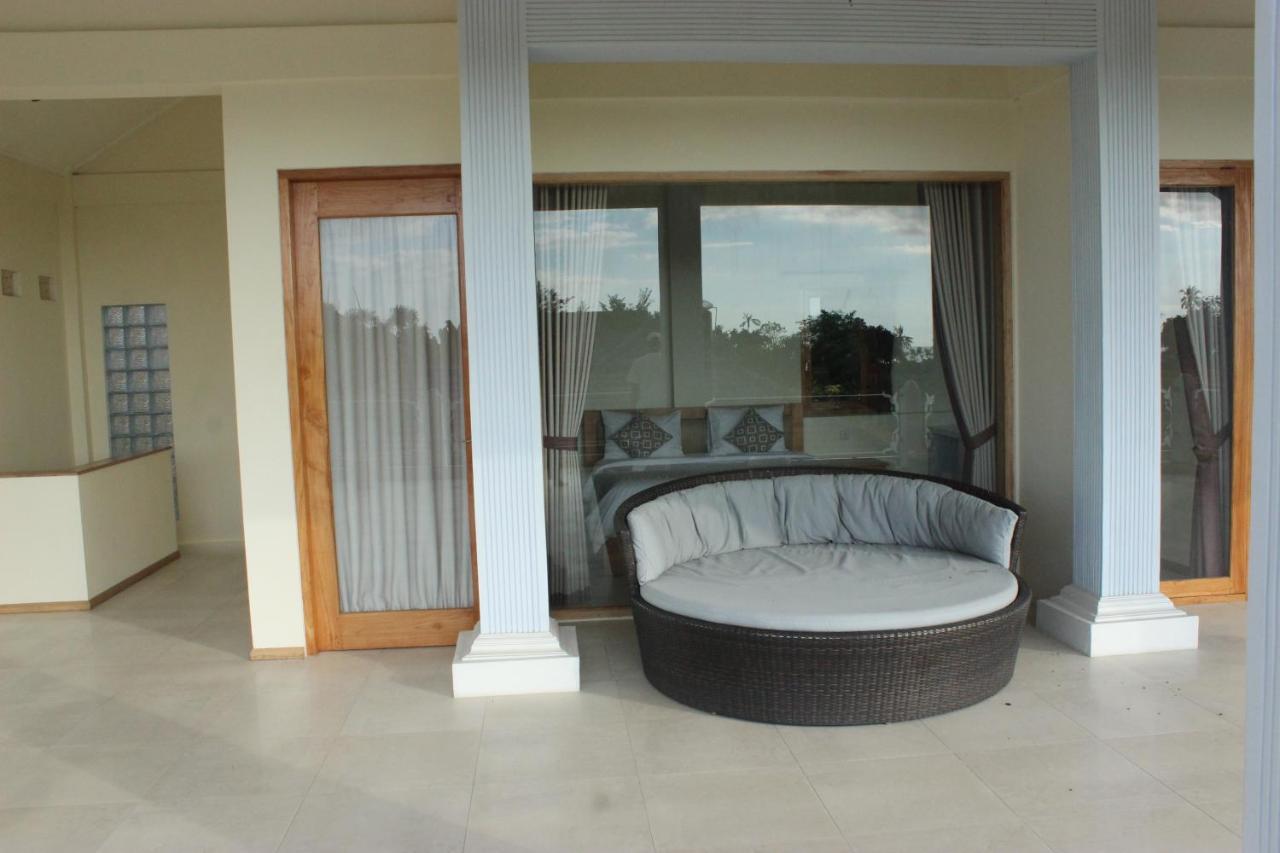 Kartika Villas Lovina  Ngoại thất bức ảnh