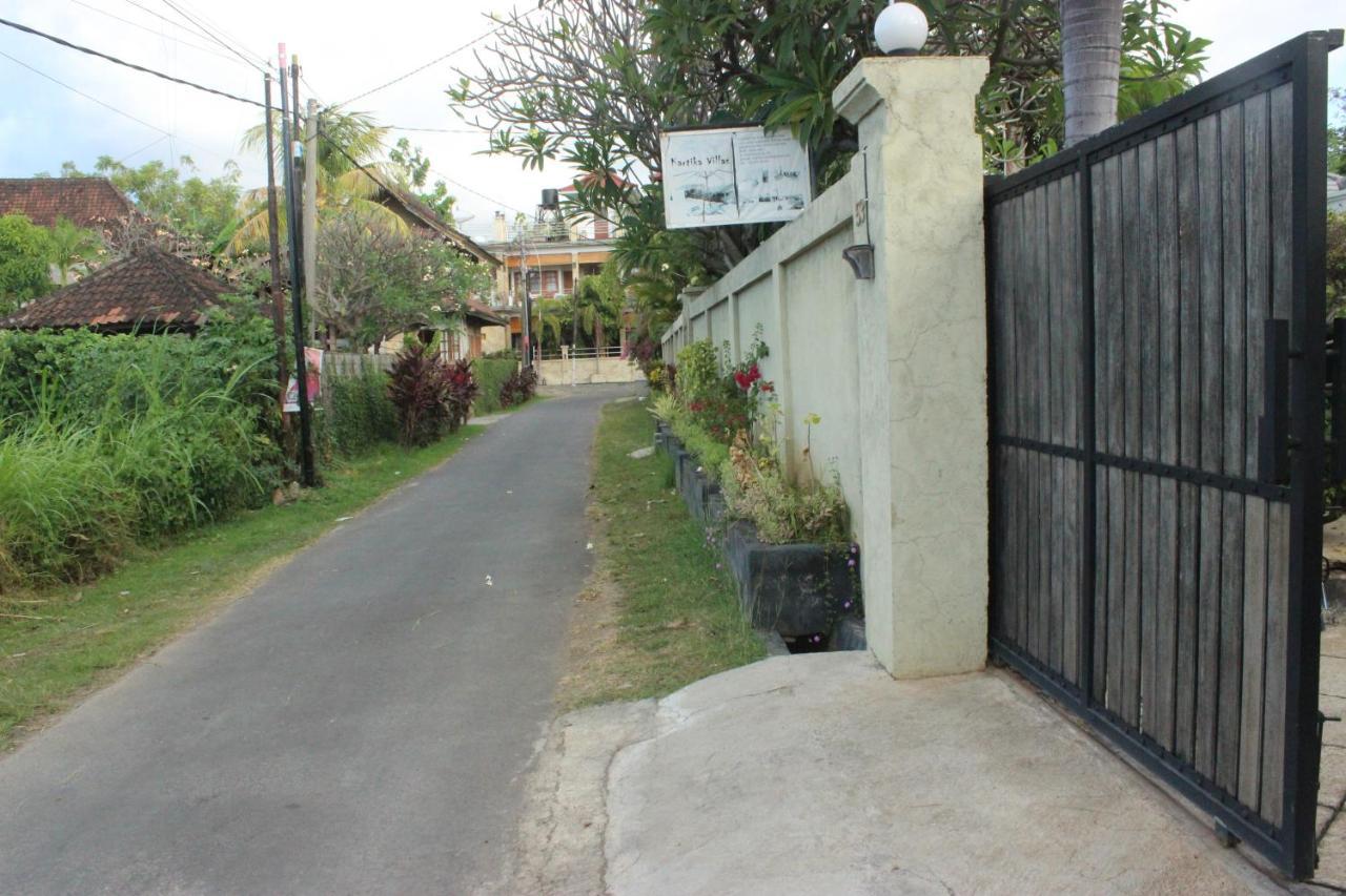 Kartika Villas Lovina  Ngoại thất bức ảnh