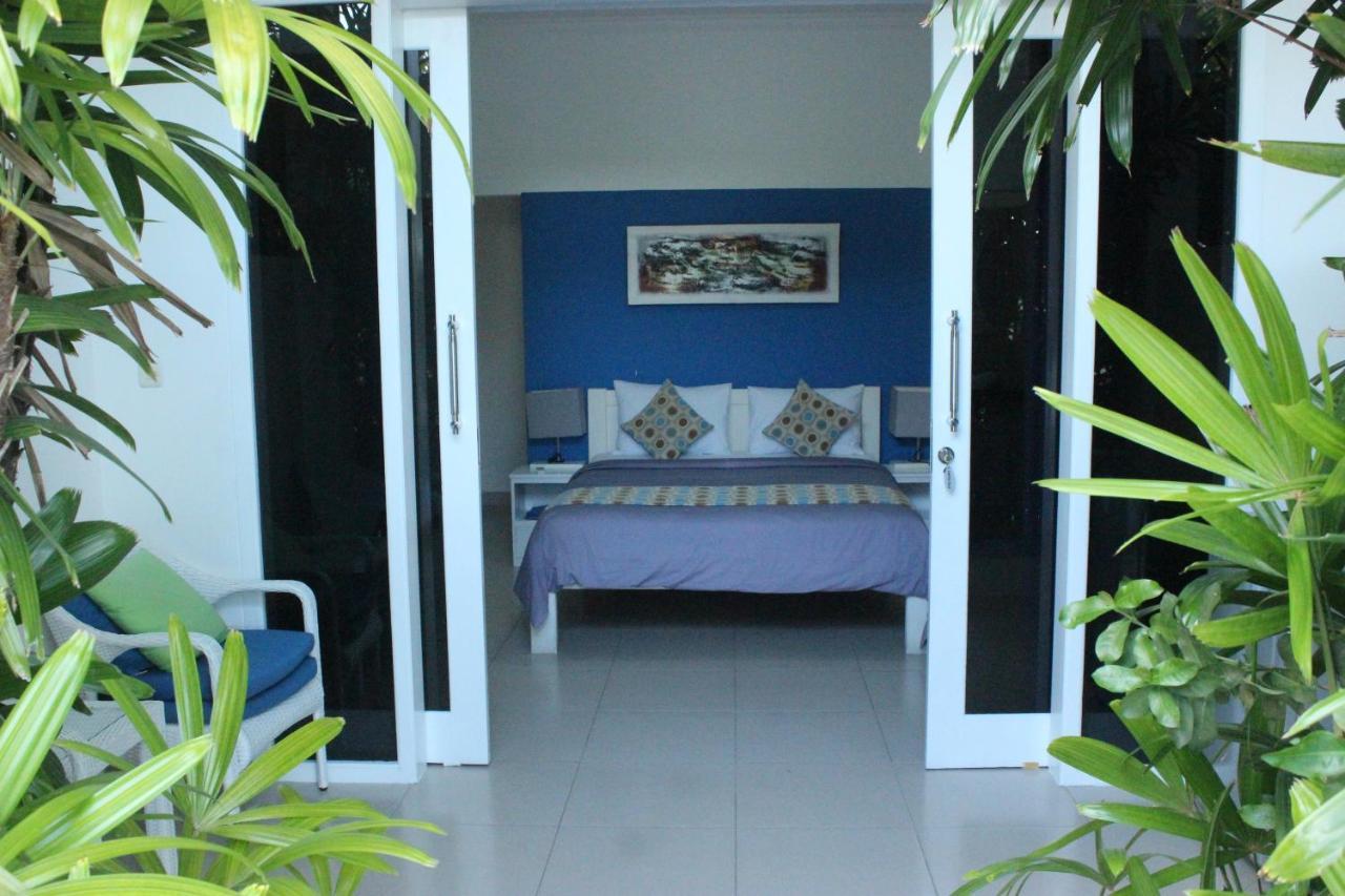 Kartika Villas Lovina  Ngoại thất bức ảnh