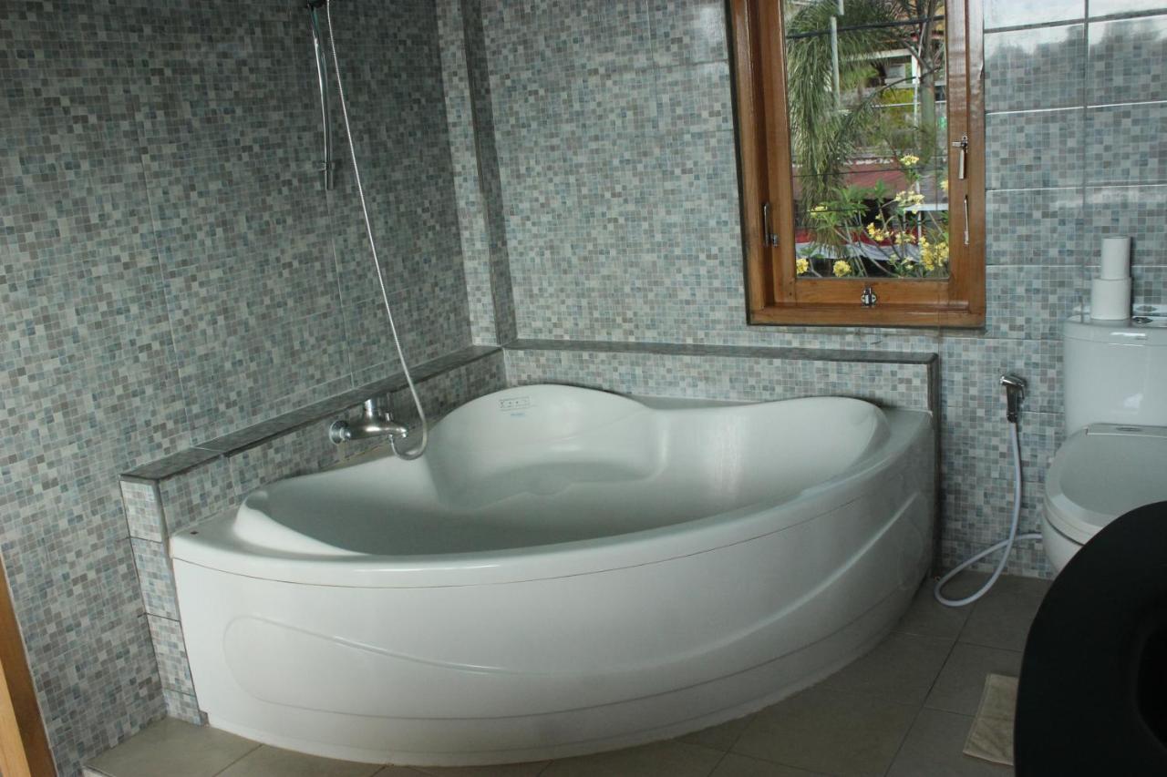 Kartika Villas Lovina  Ngoại thất bức ảnh