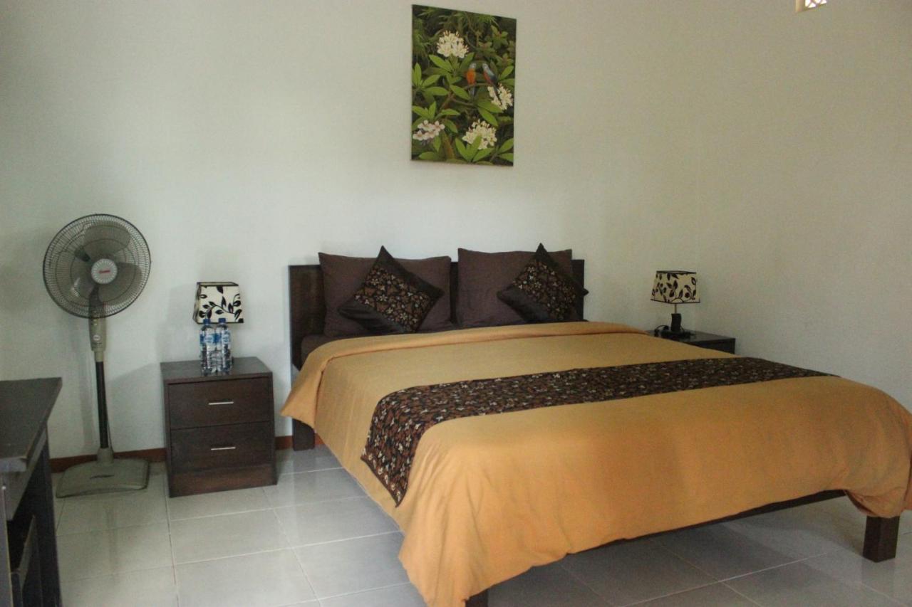 Kartika Villas Lovina  Ngoại thất bức ảnh