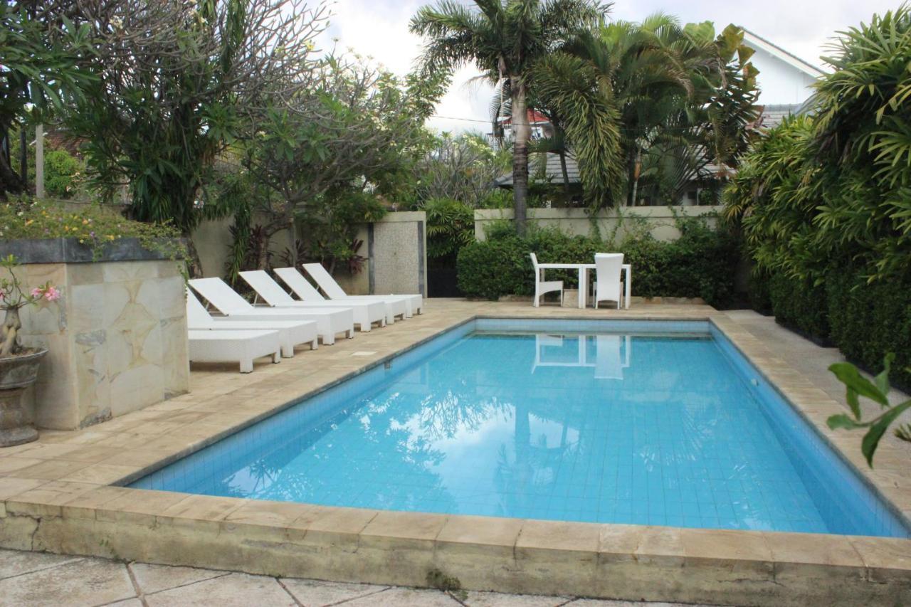 Kartika Villas Lovina  Ngoại thất bức ảnh