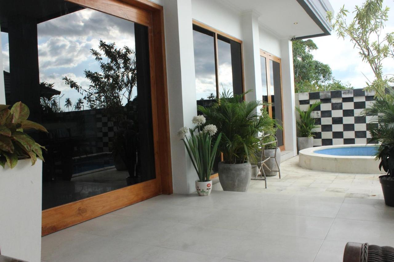 Kartika Villas Lovina  Ngoại thất bức ảnh