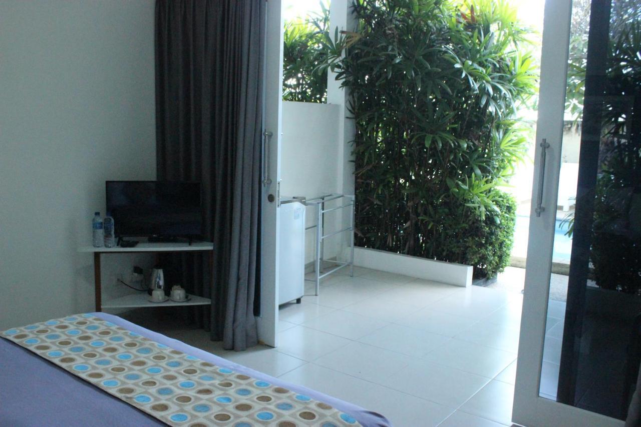 Kartika Villas Lovina  Ngoại thất bức ảnh