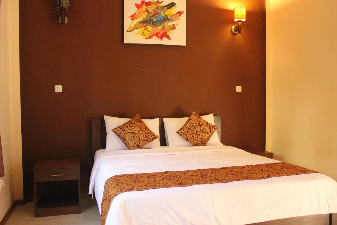 Kartika Villas Lovina  Ngoại thất bức ảnh