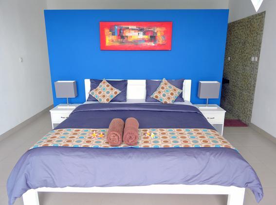 Kartika Villas Lovina  Ngoại thất bức ảnh
