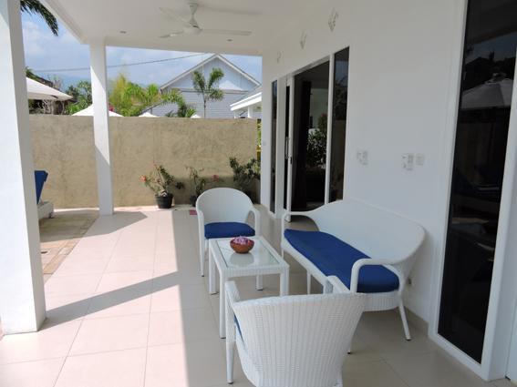Kartika Villas Lovina  Ngoại thất bức ảnh