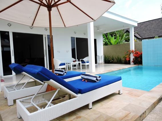 Kartika Villas Lovina  Ngoại thất bức ảnh
