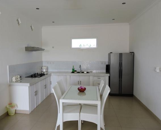 Kartika Villas Lovina  Ngoại thất bức ảnh
