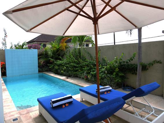 Kartika Villas Lovina  Ngoại thất bức ảnh