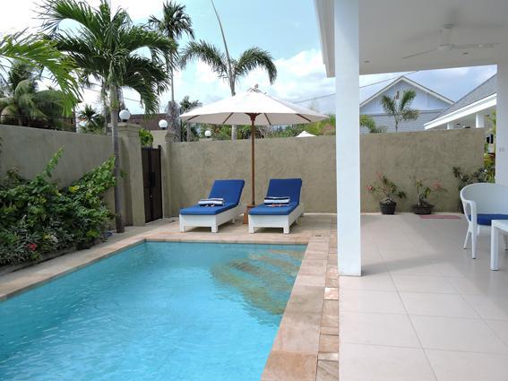 Kartika Villas Lovina  Phòng bức ảnh