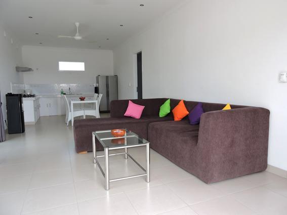 Kartika Villas Lovina  Phòng bức ảnh