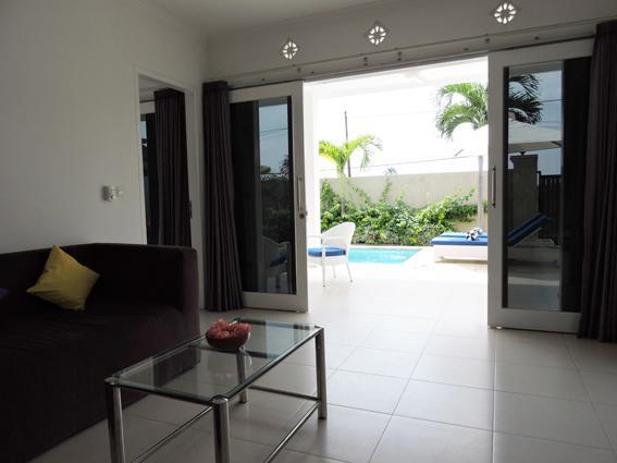Kartika Villas Lovina  Phòng bức ảnh