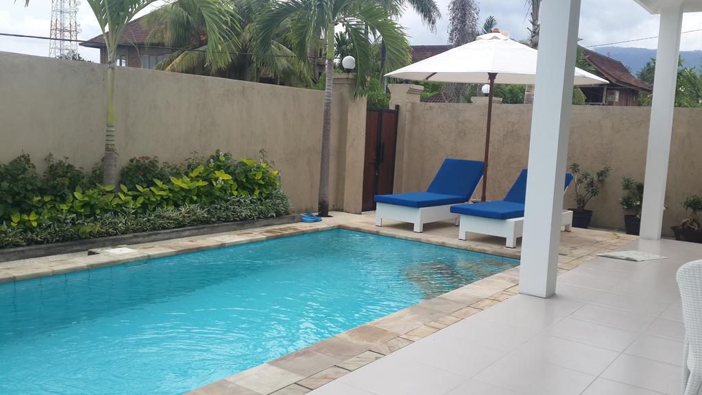 Kartika Villas Lovina  Phòng bức ảnh
