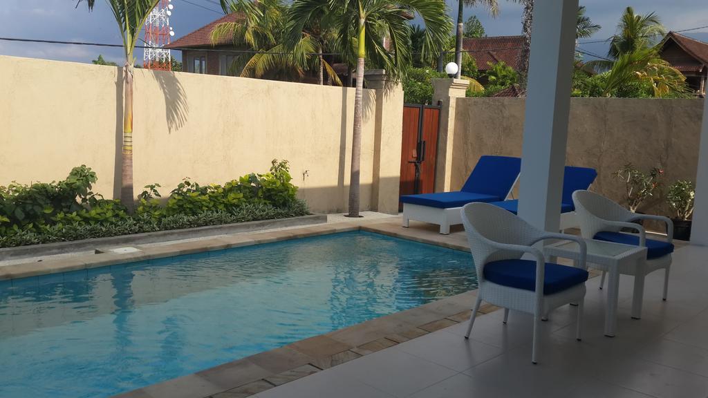 Kartika Villas Lovina  Phòng bức ảnh